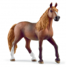 Schleich - 13953 - Chevaux - Jument Paso Peruvien