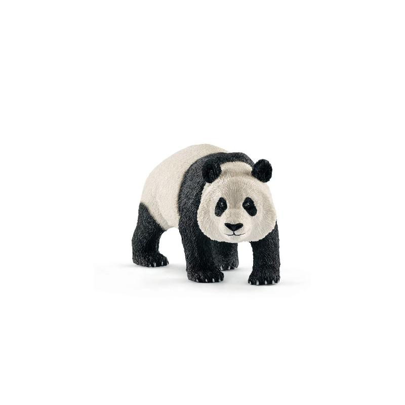 Schleich - 14772 - Wild Life - Panda géant male