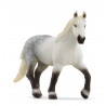 Schleich - 13971 - Chevaux - Jument Percheron