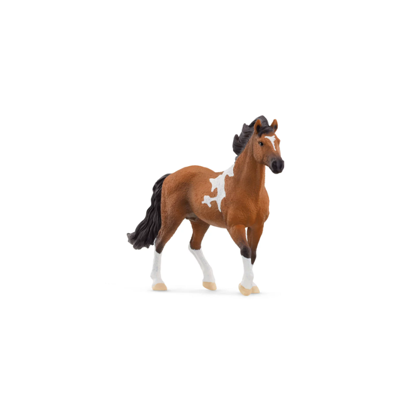 Schleich - 13978 - Chevaux - Etalon Mangalarga Marchador