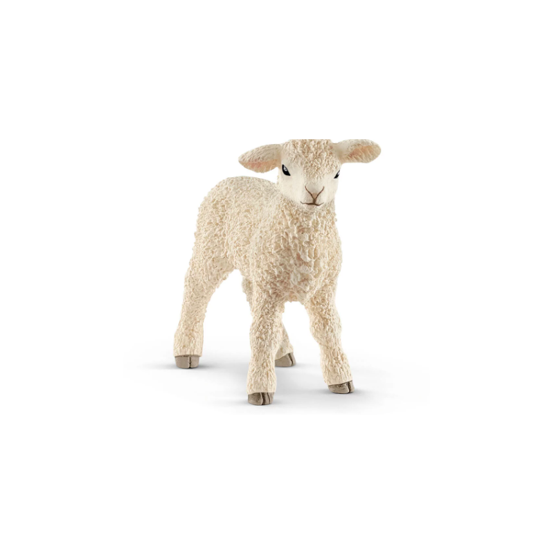 Schleich - 13883 - Farm World - Agneau