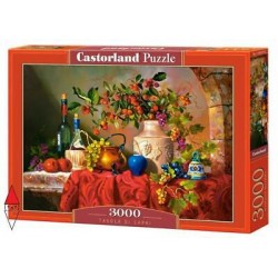 Castorland - Puzzle 3000...