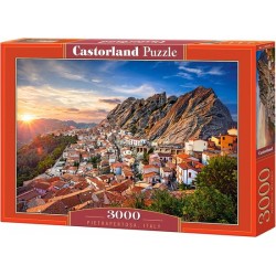 Castorland - Puzzle 3000...