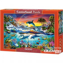 Castorland - Puzzle 3000...