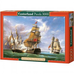 Castorland - Puzzle 2000...