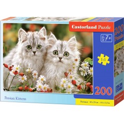 Castorland - Puzzle 200...