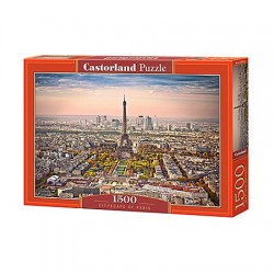 Castorland - Puzzle 1500...