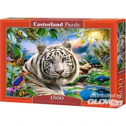 Castorland - Puzzle 1500...