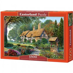 Castorland - Puzzle 1500...