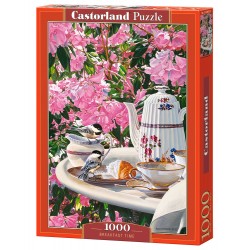 Castorland - Puzzle 1000...