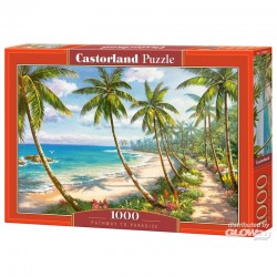 Castorland - Puzzle 1000...