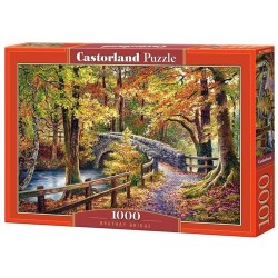 Castorland - Puzzle 1000...