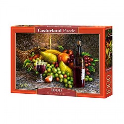 Castorland - Puzzle 1000...