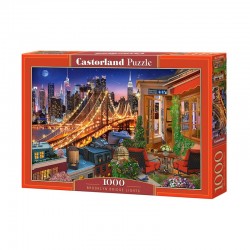 Castorland - Puzzle 1000...