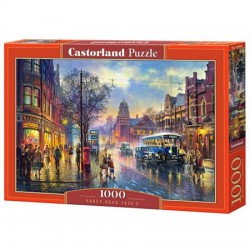 Castorland - Puzzle 1000...