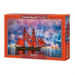 Castorland - Puzzle 1000...