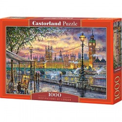 Castorland - Puzzle 1000...