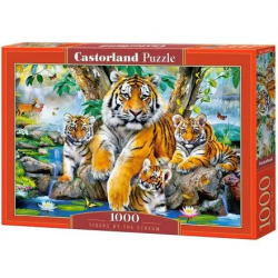 Castorland - Puzzle 1000...