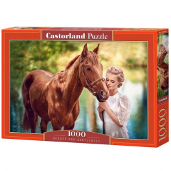 Castorland - Puzzle 1000...