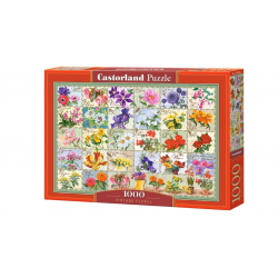 Castorland - Puzzle 1000...