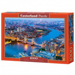 Castorland - Puzzle 1000...