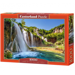 Castorland - Puzzle 1000...