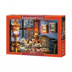 Castorland - Puzzle 1000...