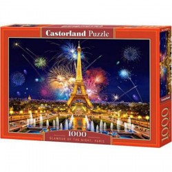 Castorland - Puzzle 1000...