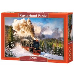 Castorland - Puzzle 1000...