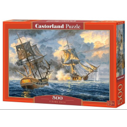 Castorland - Puzzle 500...