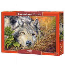 Castorland - Puzzle 500...