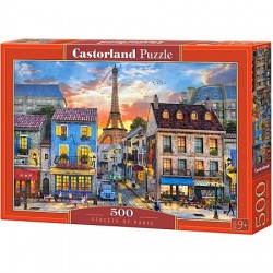 Castorland - Puzzle 500...