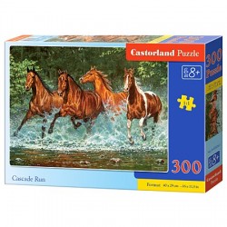 Castorland - Puzzle 300...