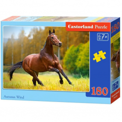 Castorland - Puzzle 180...