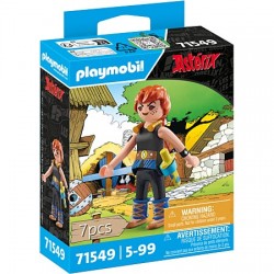 Playmobil - 71549 - Astérix...