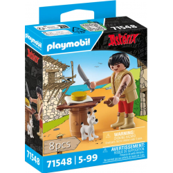 Playmobil - 71548 - Astérix...