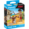 Playmobil - 71548 - Astérix - Ocatarinetabellatchitchix