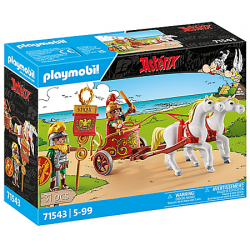 Playmobil - 71543 - Astérix...