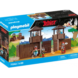 Playmobil - 71542 - Astérix...