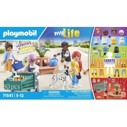 Playmobil - 71541 - My...