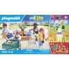 Playmobil - 71541 - My Figures - Shopping