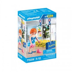 Playmobil - 71539 - My Life...