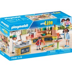 Playmobil - 71538 - My Life...