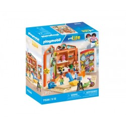 Playmobil - 71536 - My Life...