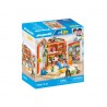 Playmobil - 71536 - My Life - Magasin de jouets