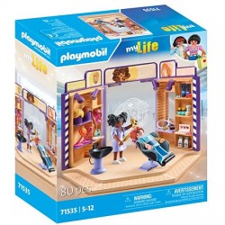 Playmobil - 71535 - My Life...