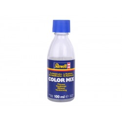 Revell - Accessoire modélisme - Diluant Color Mix - 100ml