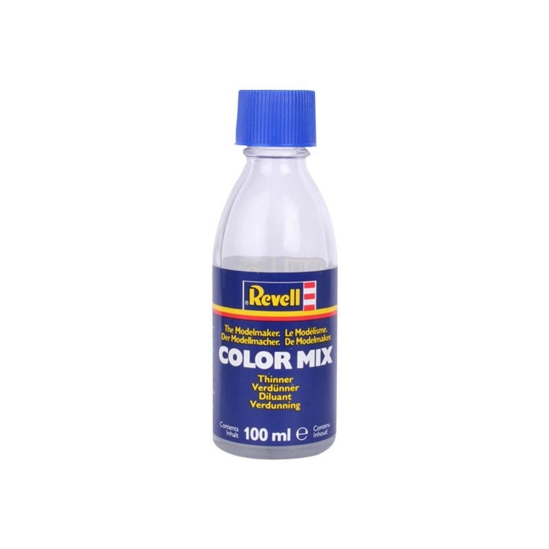 Revell - Accessoire modélisme - Diluant Color Mix - 100ml