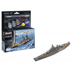 Revell - 05183 - Maquette...