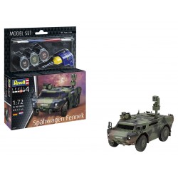 Revell - 63356 - Maquette -...